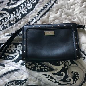 Kate spade wristlet